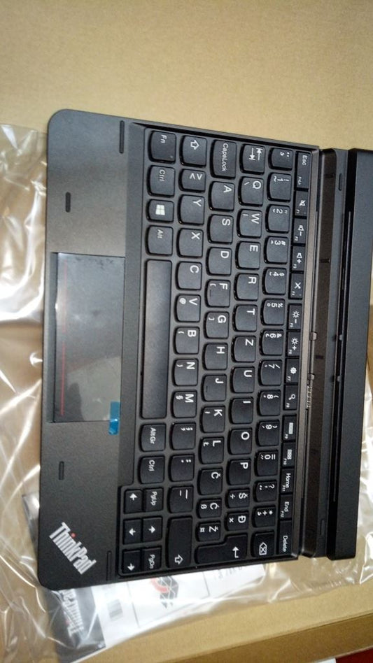 Lenovo TP 10 KB-Slovenian Keyboard 03X9027