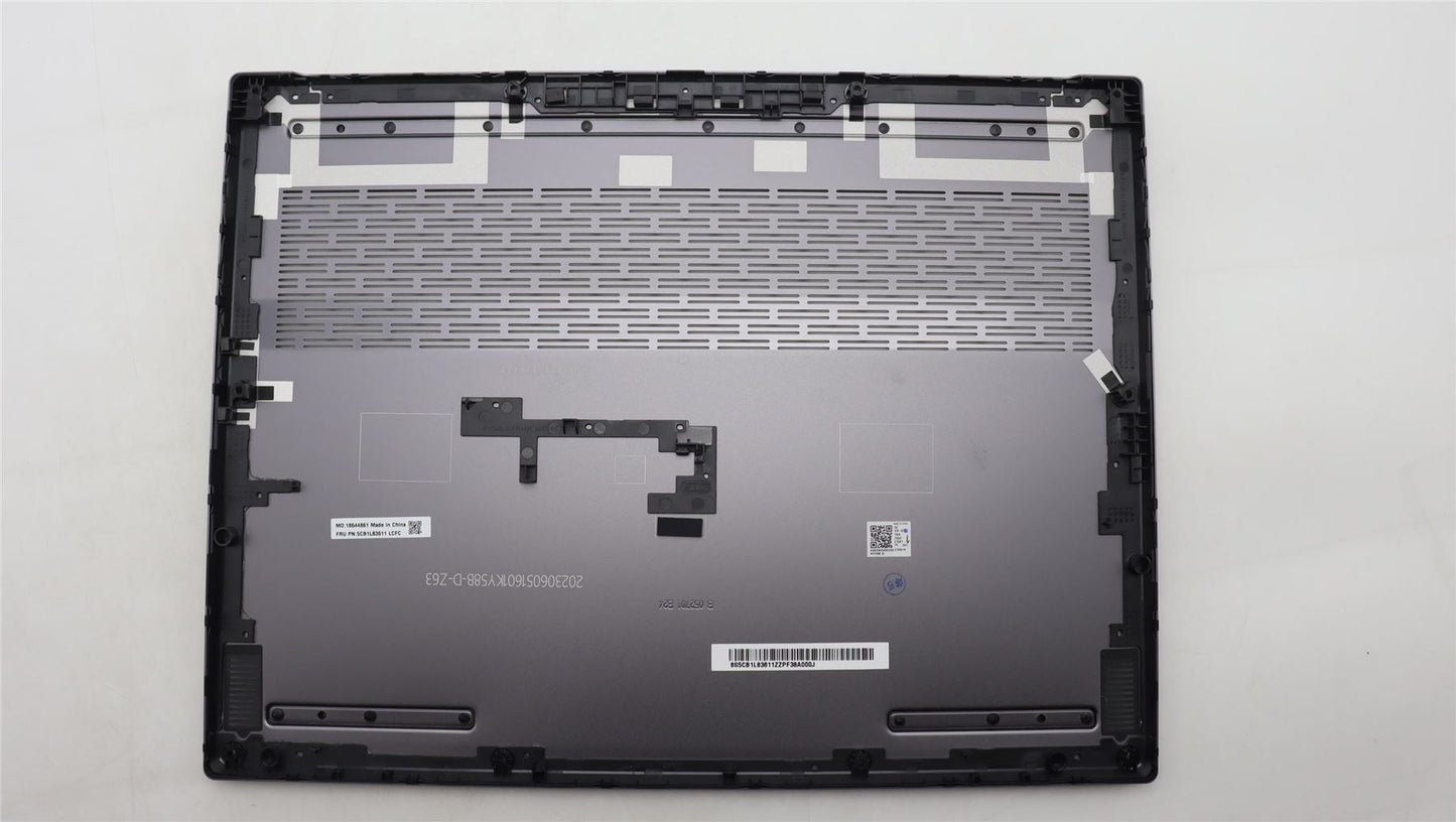 Lenovo Cover L 82Y5 Lower Case 5CB1L83611
