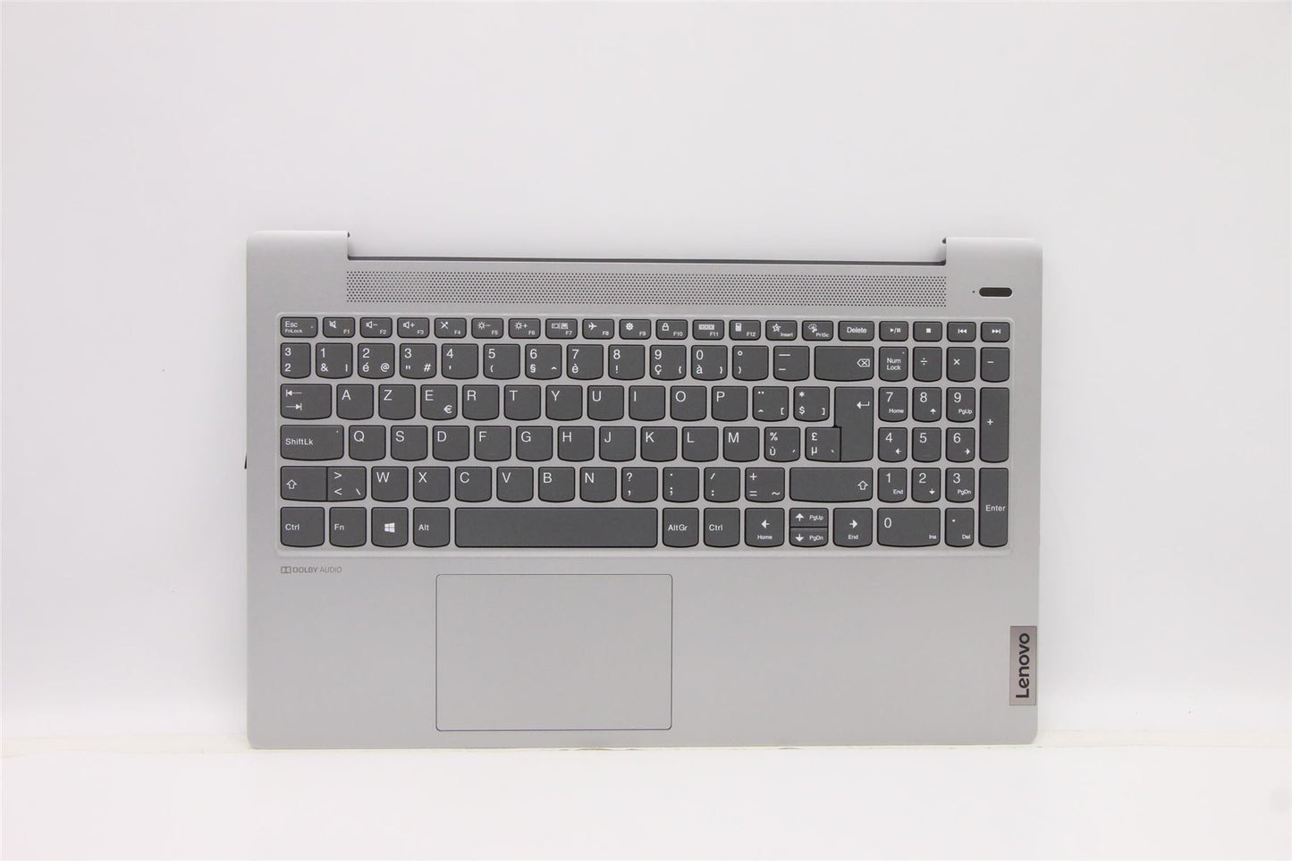 Lenovo Upper Case ASM_BELL81YQNBLNFPPGML 5CB1A98960