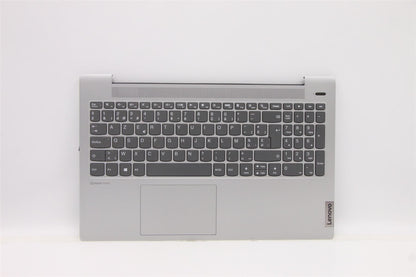 Lenovo Upper Case ASM_BELL81YQNBLNFPPGML 5CB1A98960