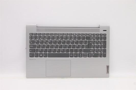 Lenovo Upper Case ASM_BELL81YQNBLNFPPGML 5CB1A98960
