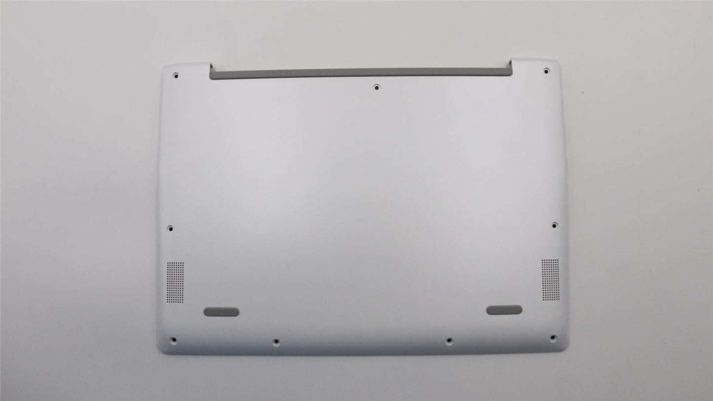 Lenovo Chromebook CB-11M735 C330 Bottom Base Lower Cover White 5CB0S72822