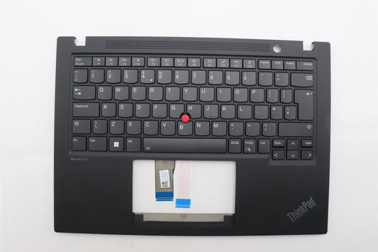 Lenovo MECH_ASM KBD Cc UKE BL (SUN) UK WWAN BK 5M11L93092 5M11L93090 5M11L93091 5M11L93093