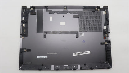Lenovo FRU KT4D1_D_COVER_AL_WLAN_SLV_ASSY 5CB1L57624