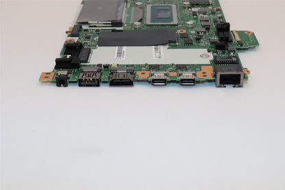 Lenovo ThinkPad T14 3 T16 1 T14 Gen 3 Motherboard Mainboard UMA 16GB 5B21J76561