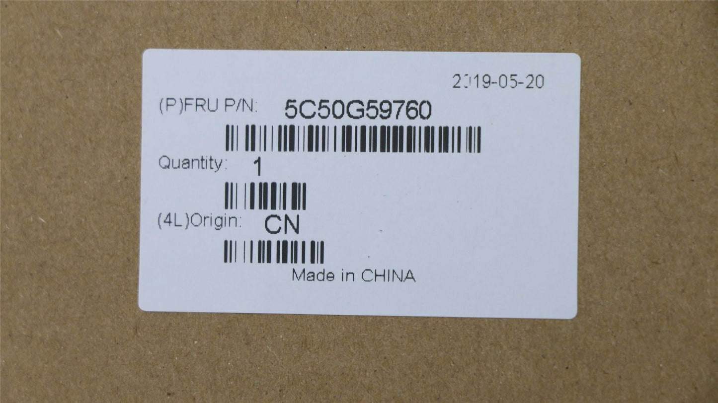 Lenovo Y70-70 Touch Power Button Board 5C50G59760