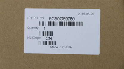 Lenovo Y70-70 Touch Power Button Board 5C50G59760