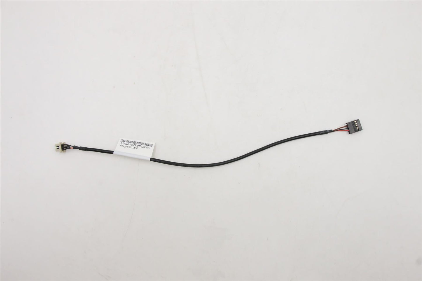Lenovo Fru, 320mm power switch cable 00XL156