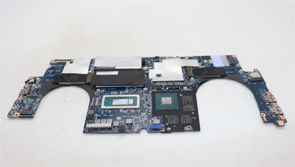 Lenovo ThinkPad P1 Gen 6 Motherboard Mainboard DIS INTELI713800H 5B21L89291