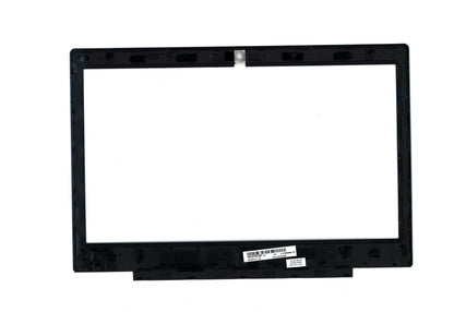 Lenovo ThinkPad L380 Bezel front trim frame Cover Black 02DA289