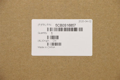 Lenovo IdeaPad S145-15IWL S145-15AST Keyboard Palmrest Top Cover Grey 5CB0S16857
