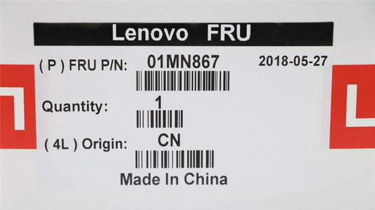 Lenovo 01MN867 Speaker hold Ty4 M625q Ltn