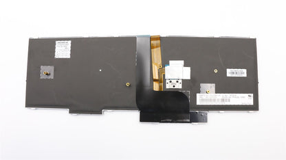 Lenovo PYWL-KBD, KR, CHY, BL Korean Keyboard 00PA320