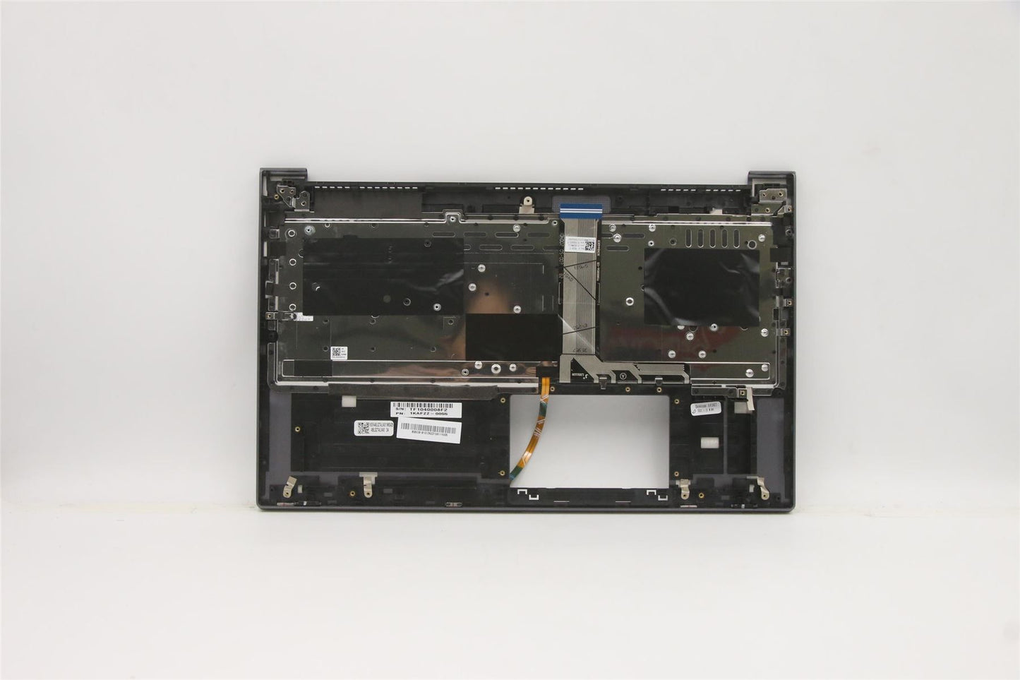 Lenovo Upper Case ASM_TI Q82AC GY 5CB1B10136