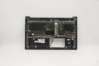 Lenovo Upper Case ASM_TI Q82AC GY 5CB1B10136