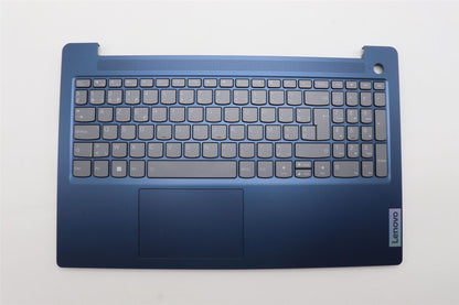 Lenovo Upper Case ASM_BEL L82X7 ABFP BL 5CB1L45563