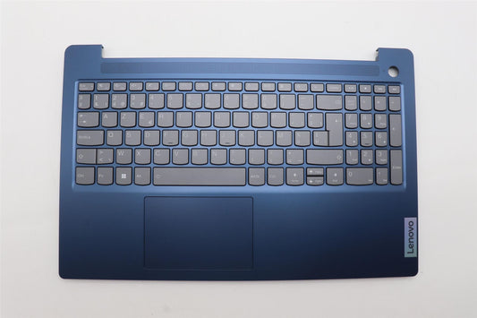 Lenovo Upper Case ASM_BEL L82X7 ABFP BL 5CB1L45563