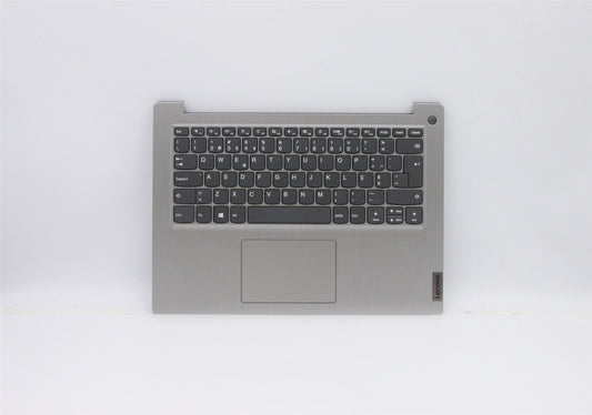 Lenovo IdeaPad 3-14ADA05 3-14IIL05 Palmrest Cover Touchpad Keyboard 5CB1D67267