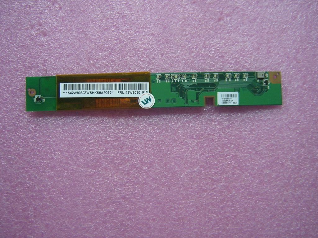 Lenovo InverterX2CCFL Inverter Board 45N4460
