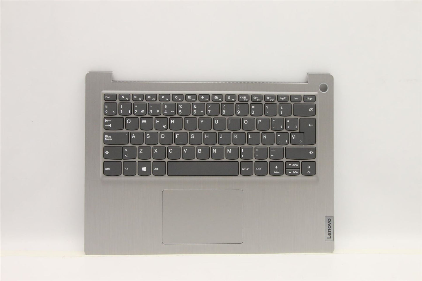 Lenovo Upper Case ASM_SP L81X7 FPPGYDIS 5CB1C05042