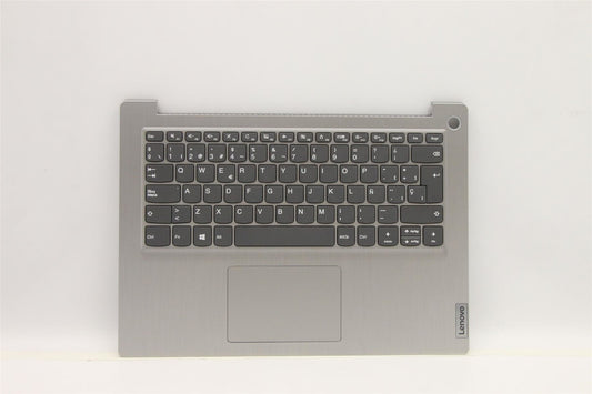 Lenovo Upper Case ASM_SP L81X7 FPPGYDIS 5CB1C05042
