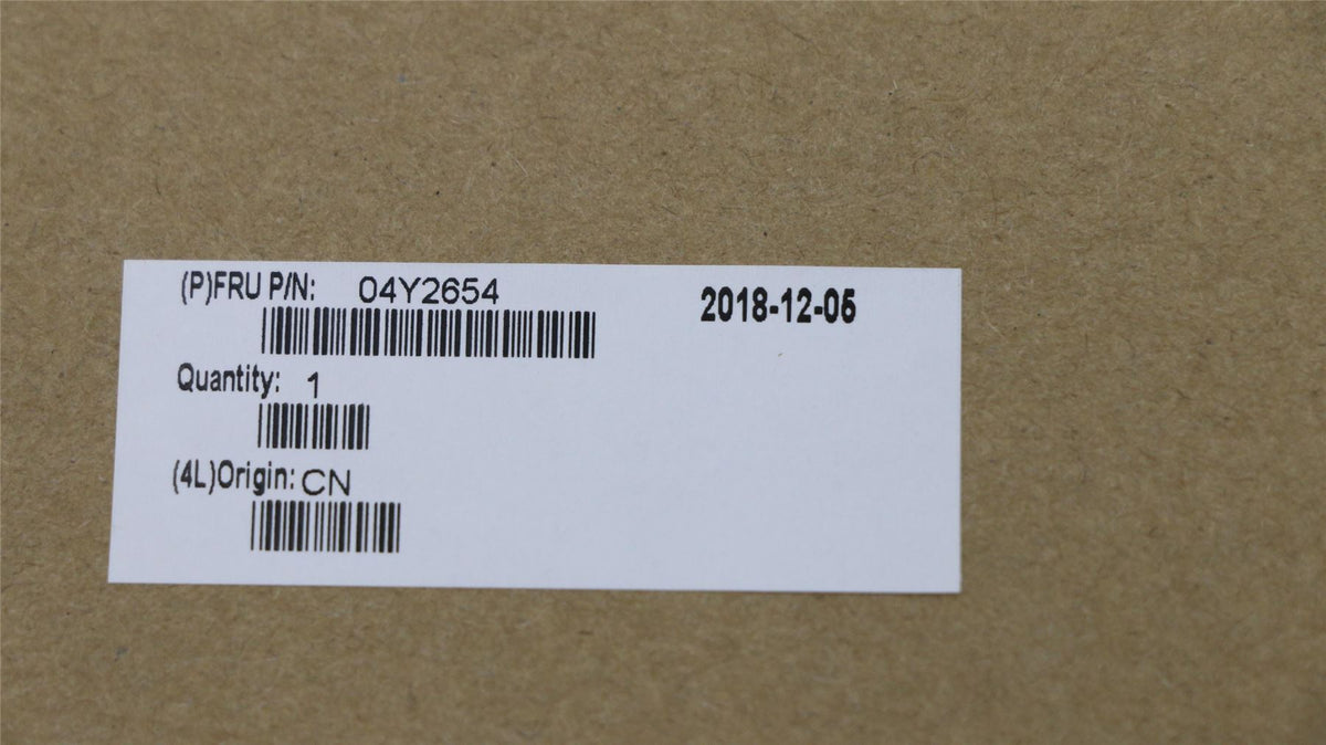 Lenovo E531/E540,CFR,CHY Canadian French Keyboard 04Y2654