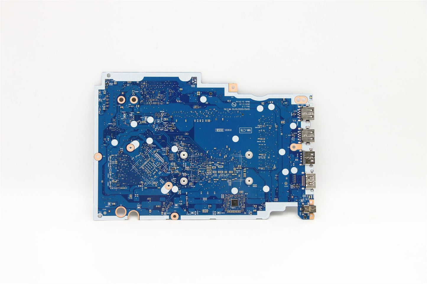 Lenovo IdeaPad 3 15IML05 Motherboard Mainboard DIS INTELI510210U 4G 5B20S44238