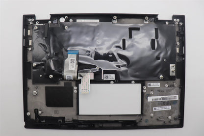 Lenovo MECH_ASM BL KB BK RUS PMX 5M11N93100