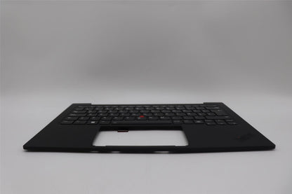 Lenovo MECH_ASM GRP_KBD_BZL_LA SPA_WL_DB_LTN 5M11N61138
