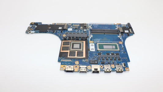 Lenovo Slim 5 16IRH8 Motherboard Mainboard DIS INTELI713620H 5B21L80191