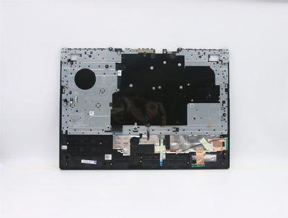 Lenovo Y540 17IRH PG0 Palmrest Cover Touchpad Keyboard Switzerland 5CB0U42942