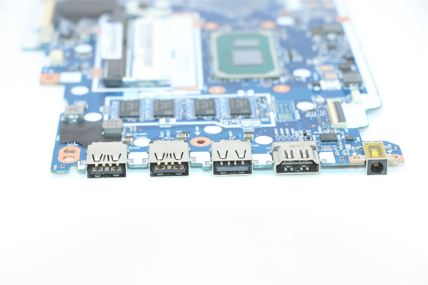 Lenovo IdeaPad 3-15ITL05 Motherboard Mainboard UMA intelI31115G4 4G 5B21B84442