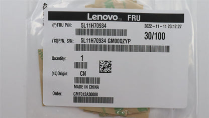 Lenovo LABEL FRU Label Kit for LIPC 5L11H70934