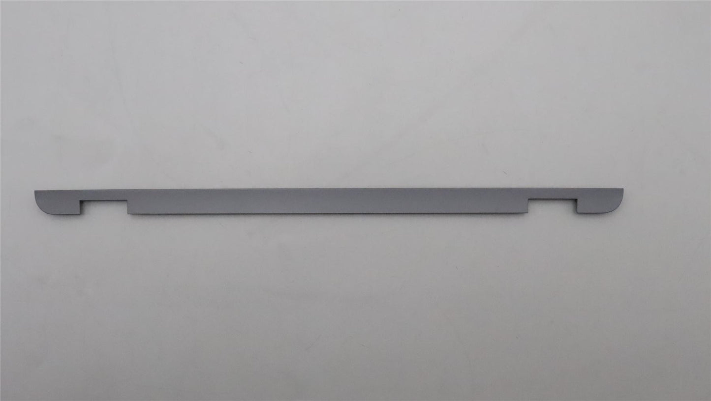 Lenovo IdeaPad 5 16ABR8 5 16IRU8 Hinge Cap Strip Trim Cover Grey 5CB1K60104