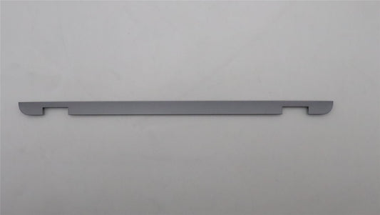 Lenovo IdeaPad 5 16ABR8 5 16IRU8 Hinge Cap Strip Trim Cover Grey 5CB1K60104