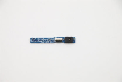 Lenovo Yoga C740-14IML C740-15IML Microphone Board 5C50S24991