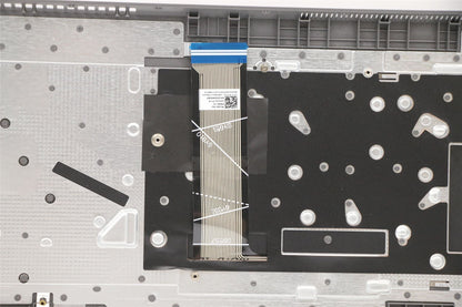 Lenovo Upper Case ASM_THAI L82H9NFPA/GUMA 5CB1B97603