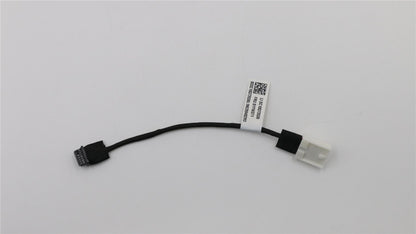 Lenovo Fru, 105mm 4com Card power cable (1*4pin 2.5pitch to 2*7pin black, 1.0pitch) 01YW371