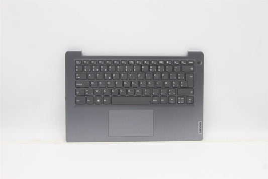 Lenovo IdeaPad 3-14ITL6 3-14ALC6 Palmrest Touchpad Cover Keyboard 5CB1C04383