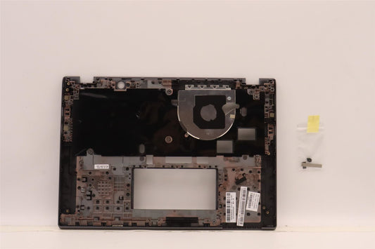 Lenovo ThinkPad L13 Gen 3 Palmrest Top Cover Housing Black 5M11H26960