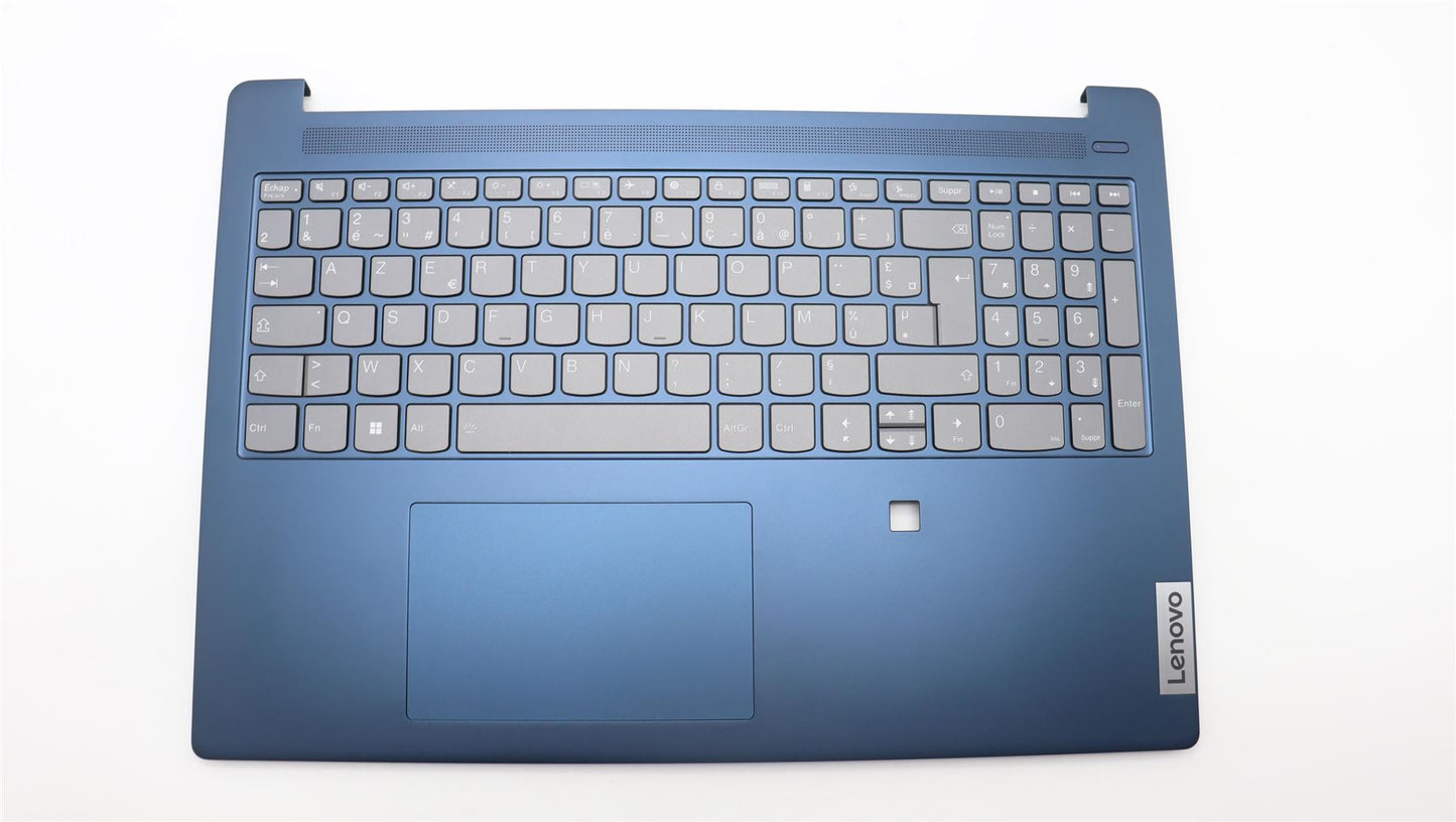 Lenovo UpperCase_FRA C82XF FP AB BL AL 5CB1L14274