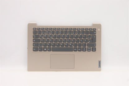 Lenovo Upper Case ASM_GER L82H7 SDNFPNBLD 5CB1C04583