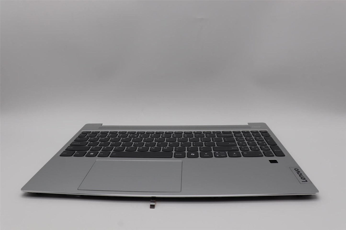 Lenovo UpperCase_EURO ENG C 83G1 CG FP BL 5CB1N65005