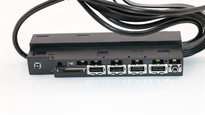 Lenovo ThinkStation P720 USB Audio Port Board Cable 5C10U58527