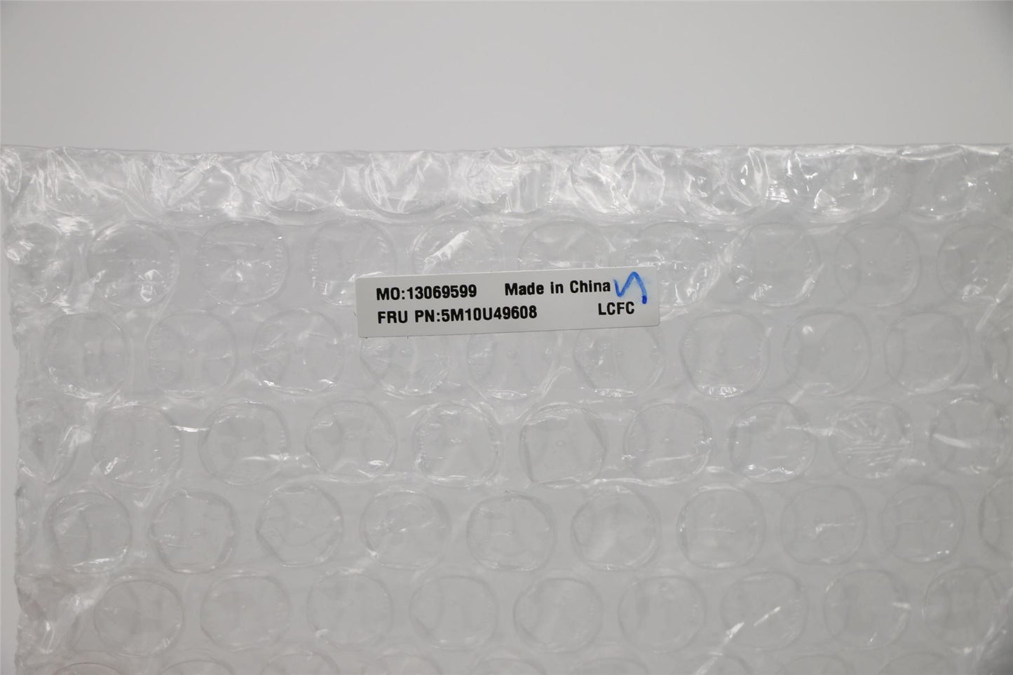 Lenovo MECH_ASM LCFC 530AT DIM Rail 5M10U49608