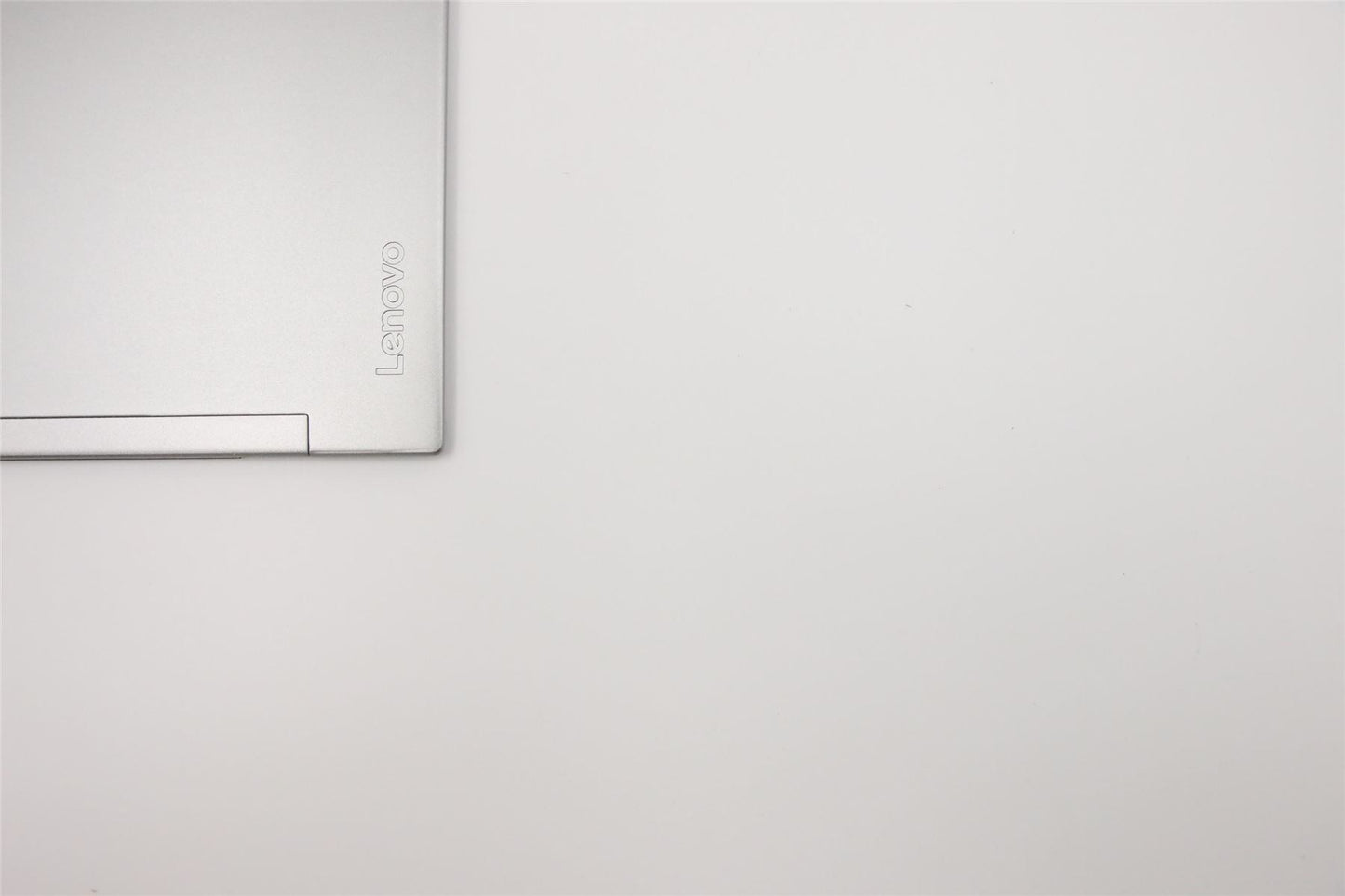 Lenovo COVER A-cover,silver,AL,for 2D camera 01AW222
