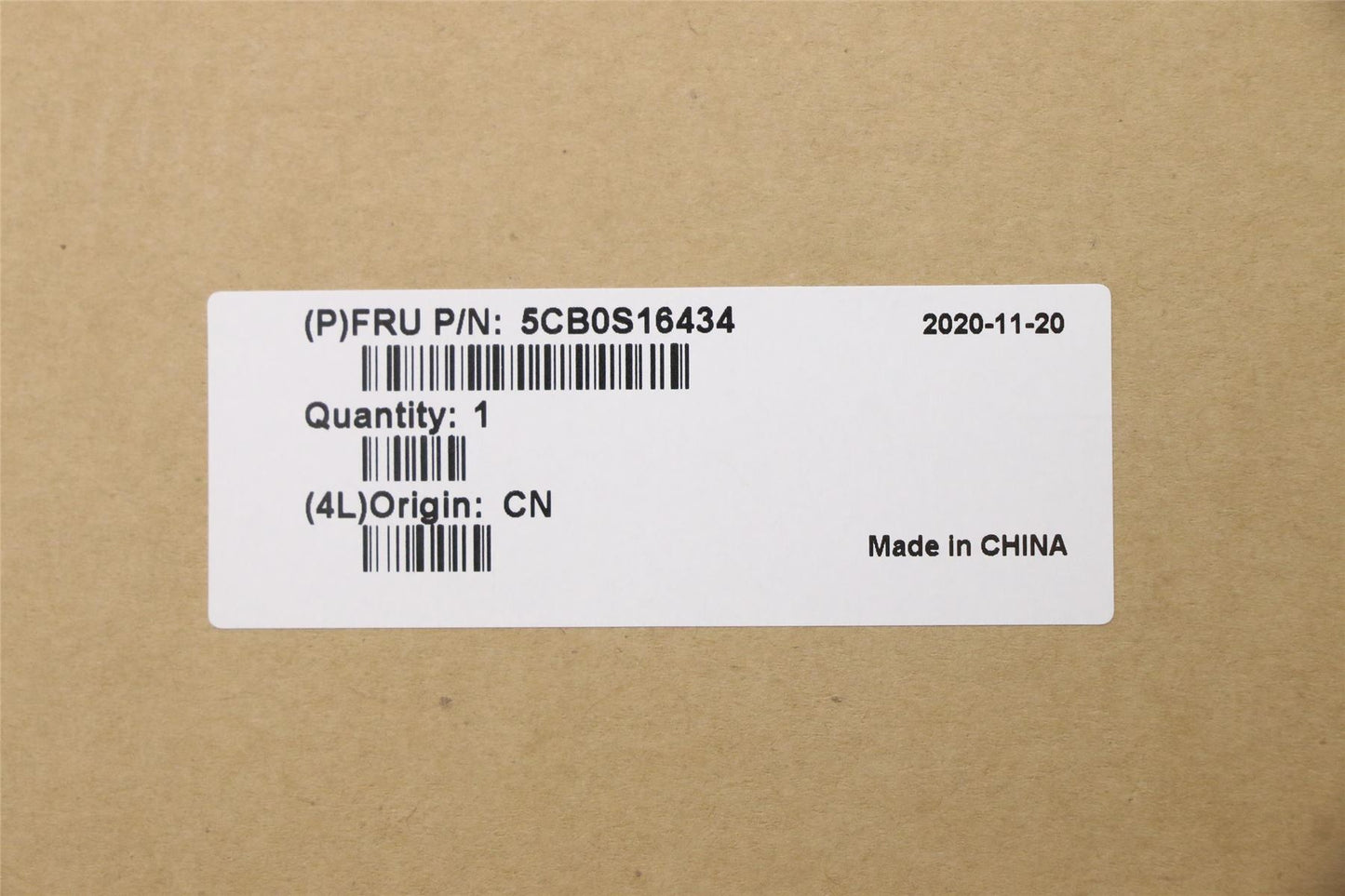 Lenovo Legion Y740-15IRHg Y740-15ICHg Keyboard Palmrest Top Cover 5CB0S16434