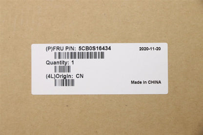 Lenovo Legion Y740-15IRHg Y740-15ICHg Keyboard Palmrest Top Cover 5CB0S16434