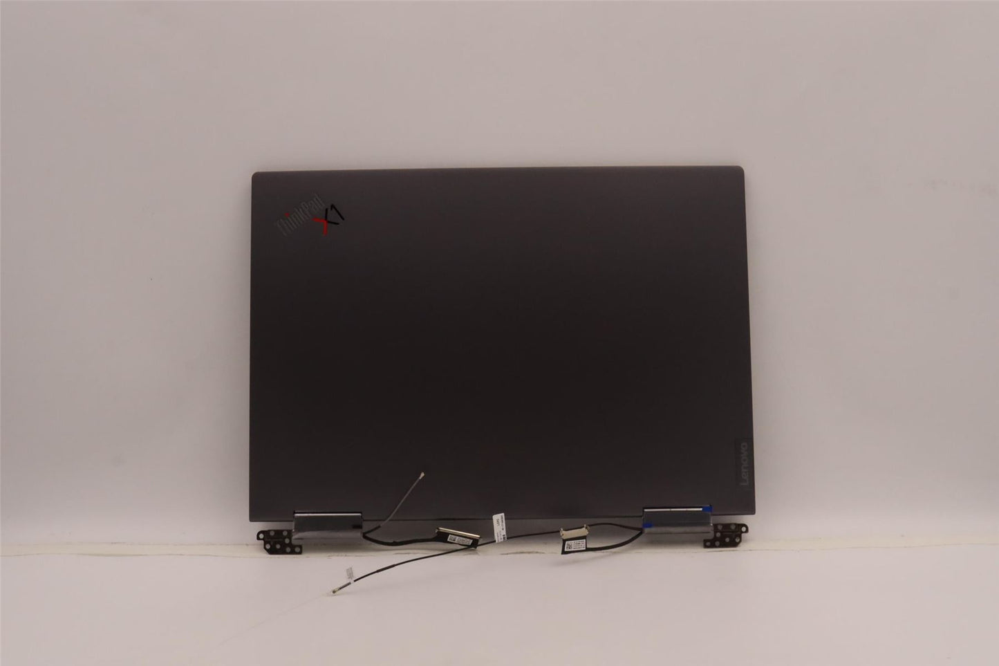 Lenovo MECH_ASM 14WUXGA,AR,MIPI,CV,GY,LBO/AUO 5M11C41101