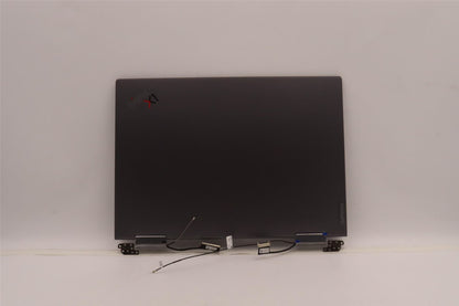 Lenovo MECH_ASM 14WUXGA,AR,MIPI,CV,GY,LBO/AUO 5M11C41101